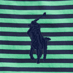 Vineyard Green/Navy