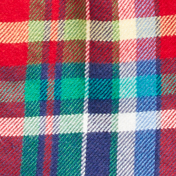 Red Blue Multi