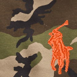 Surplus Camo