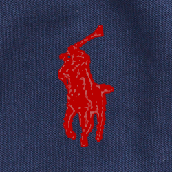 Refined Navy