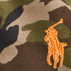Surplus Camo