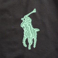 Polo Black