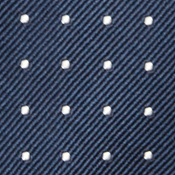 Navy/White