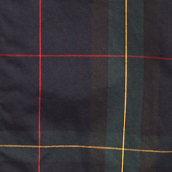 Navy Green Multi