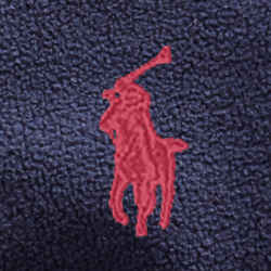Refined Navy