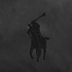 Polo Black