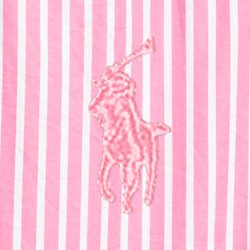 Pink/White