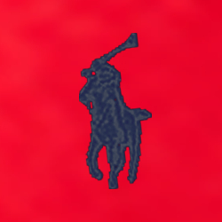 RL 2000 Red