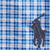 Blue/White Multi