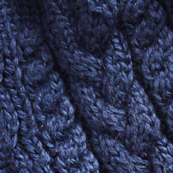 Refined Navy