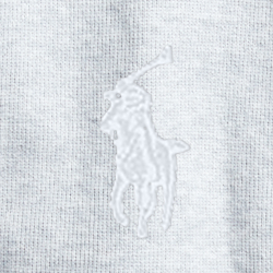 Light Grey Heather