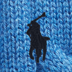 Dockside Blue Heather
