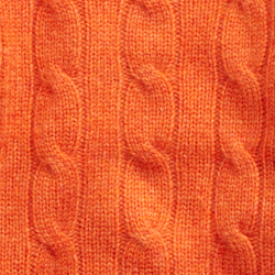Creole Orange Heather