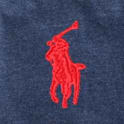 Basic Navy Heather