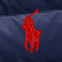 Refined Navy