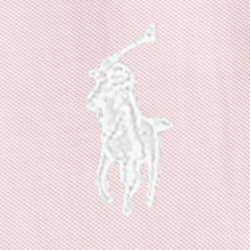 Hint Of Pink