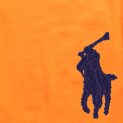 Bright Signal Orange