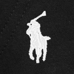 Polo Black