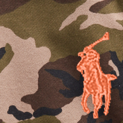 Surplus Camo