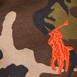Surplus Camo