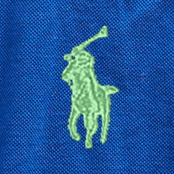 Sapphire Star