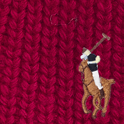 Ralph Red