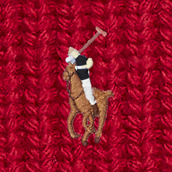 Ralph Red