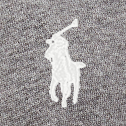 Flannel Grey Heather