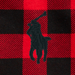 Red/Black