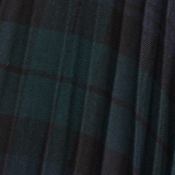 Blackwatch Tartan