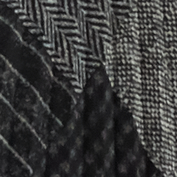 Polo Black Multi