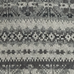 Grey Multi