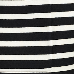 Polo Black/Cream