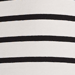 Cream/Polo Black