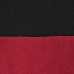 Dark Raspberry/Polo Black