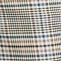 Braun/Blau multi
