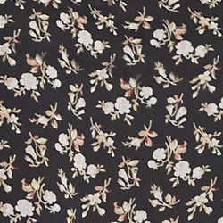 Polo Black Multi