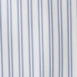 White/Blue Multi