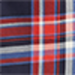 Lauren Navy Multi
