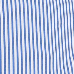 Blue/White