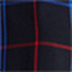 Lauren Navy Multi