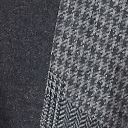 Grey Multi