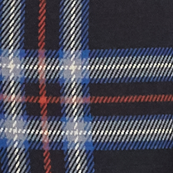 Lauren Navy/Multi