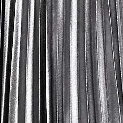 Black/Silver