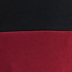Dark Raspberry/Polo Black