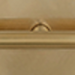 Natural Brass