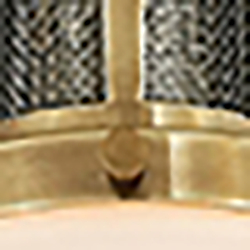 Natural Brass