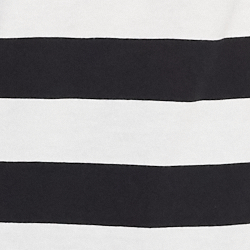 Black/Cream