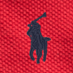 RL 2000 Red