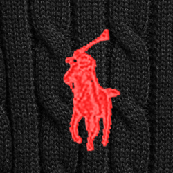 Polo Black